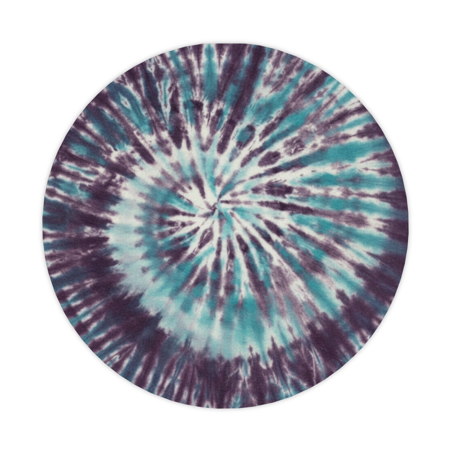 CLEARANCE UNIVERSAL PATCHES- Tie Dye