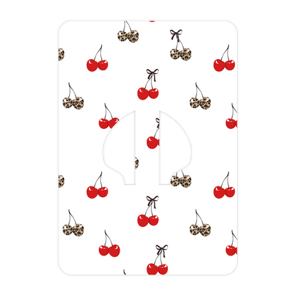 Medtronic Leopard Luxe Mix Design Patches