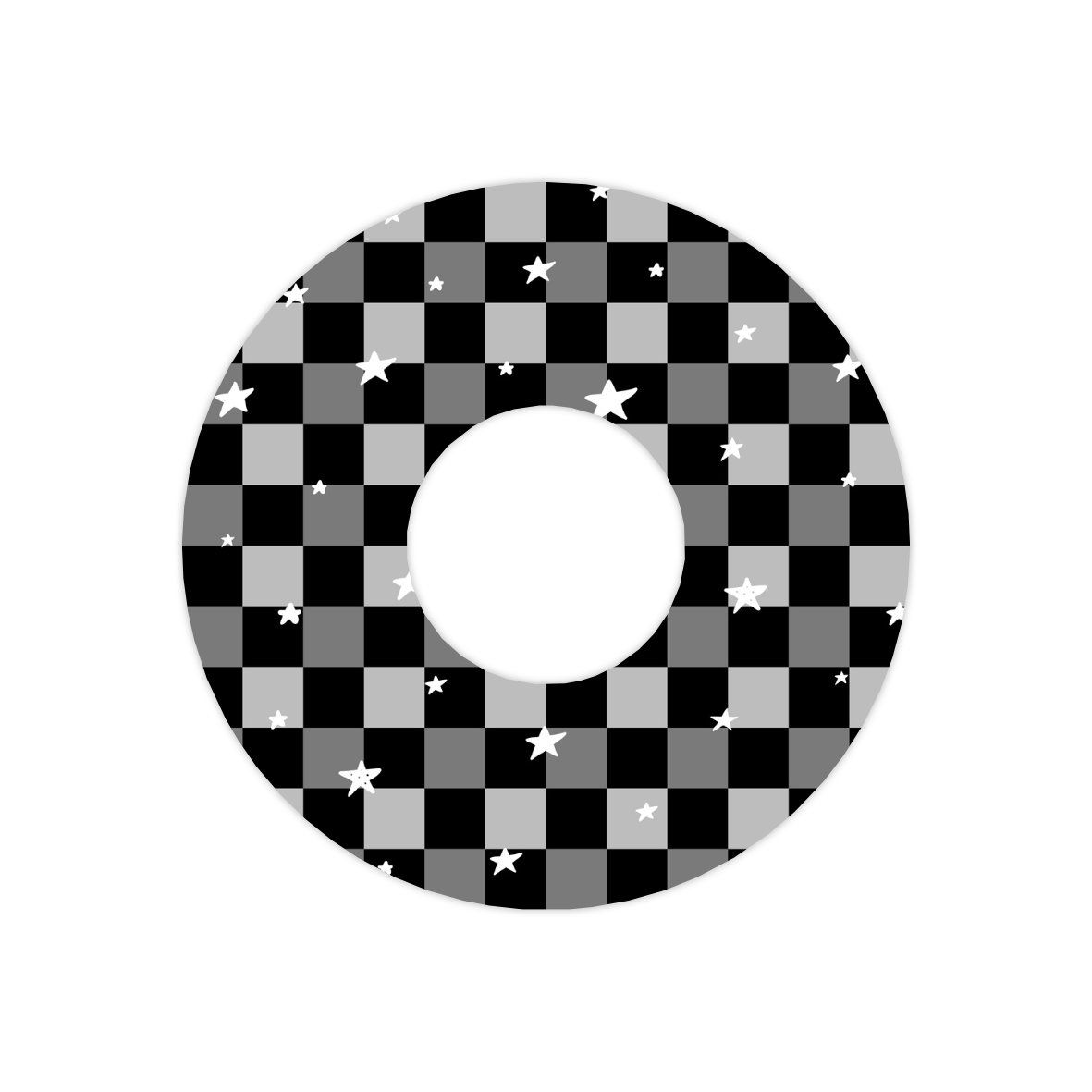 Freestyle Libre Epic Dude Mixed Design Patches