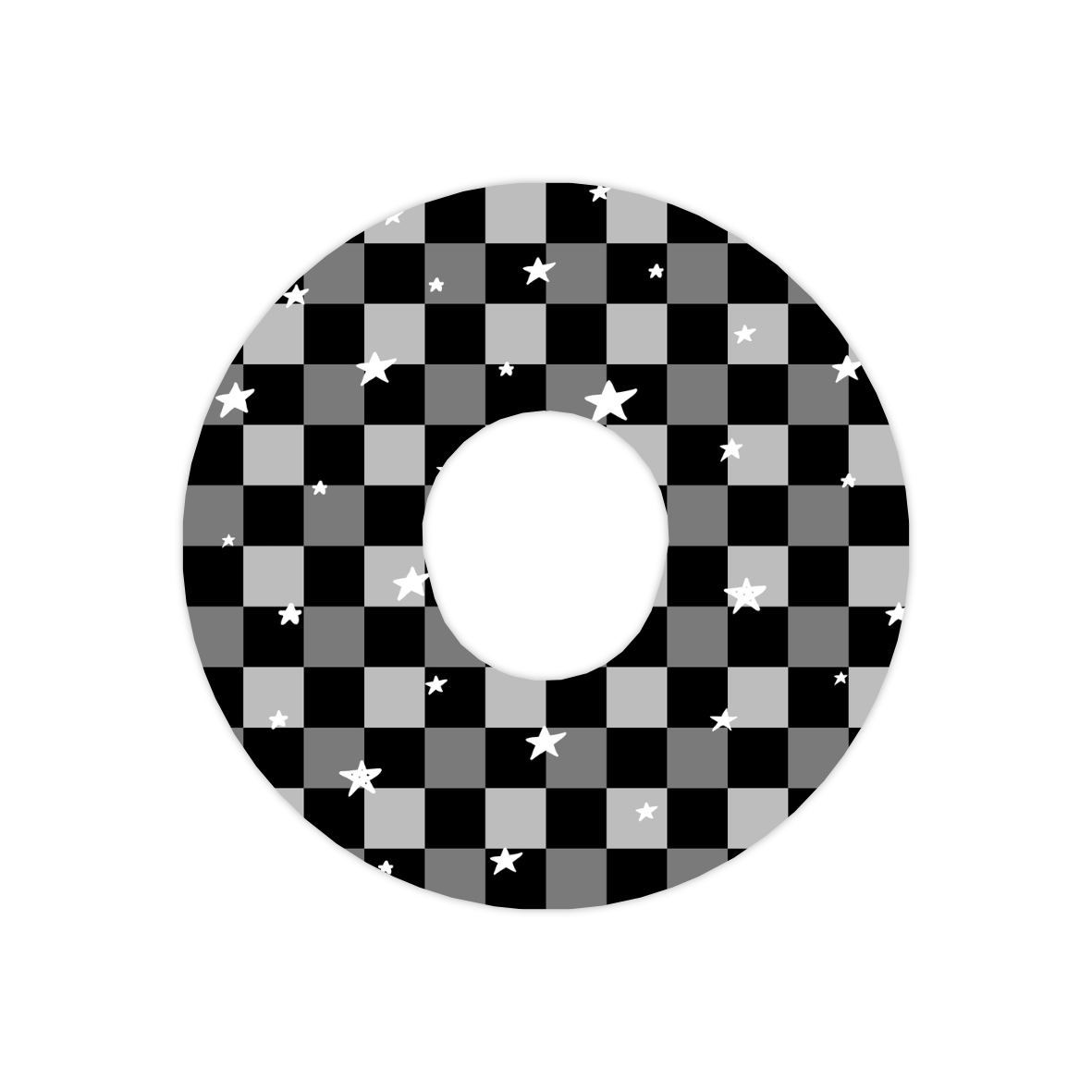 Dexcom Epic Dude Mixed Design Patches