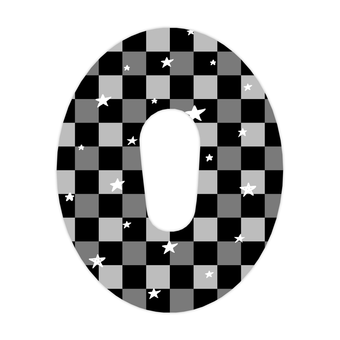 Dexcom Epic Dude Mixed Design Patches