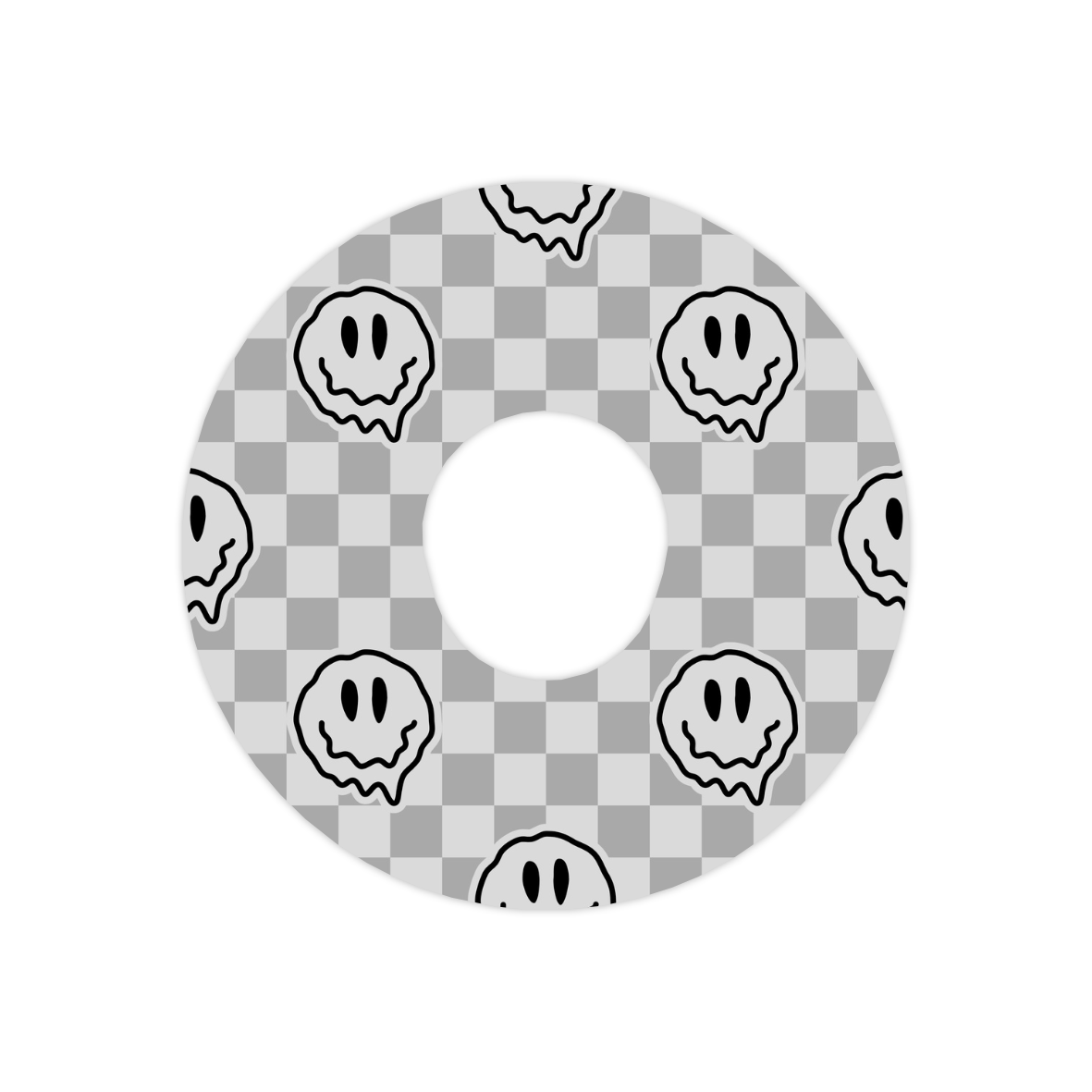 Dexcom Epic Dude Mixed Design Patches