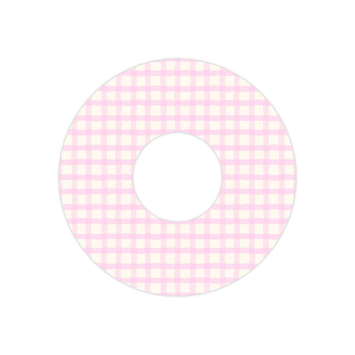 Freestyle Libre Fun in the Sun Mixed Design Patches