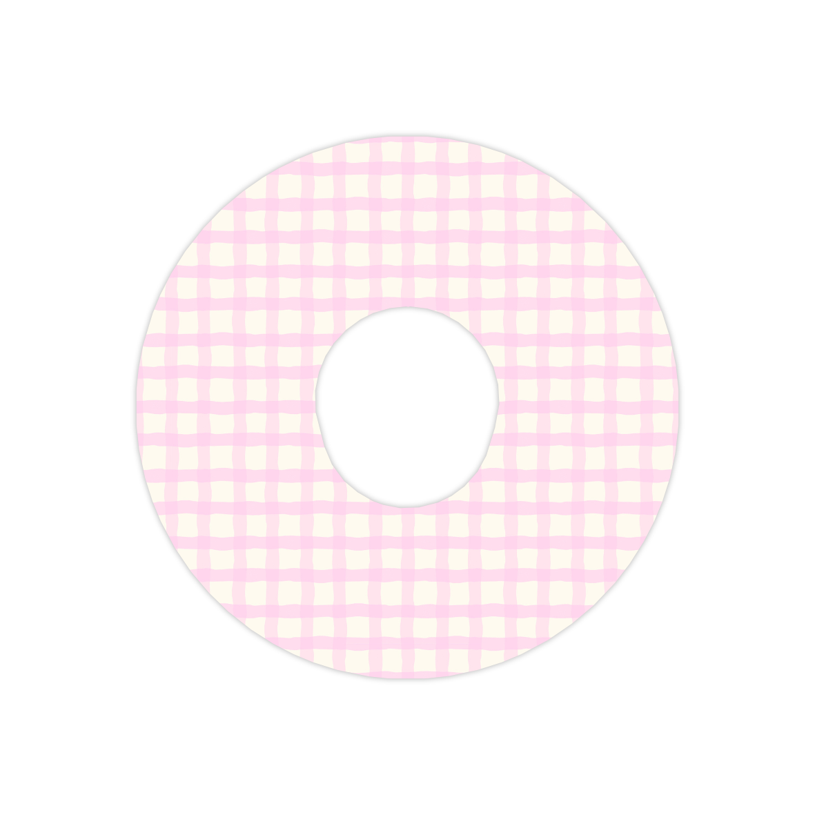 Dexcom Fun in the Sun Mixed Design Patches