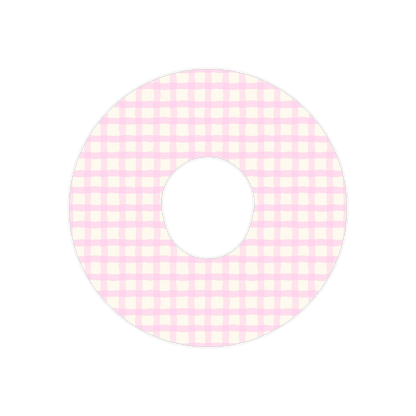 Dexcom Fun in the Sun Mixed Design Patches