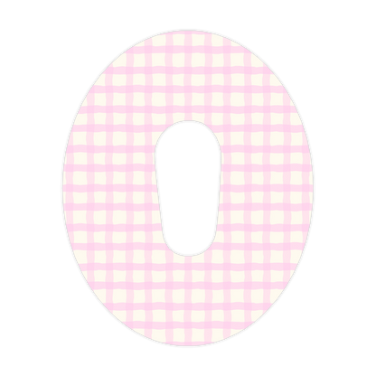 Dexcom Fun in the Sun Mixed Design Patches