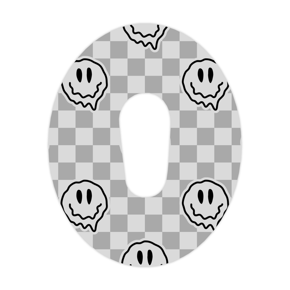 Dexcom Epic Dude Mixed Design Patches