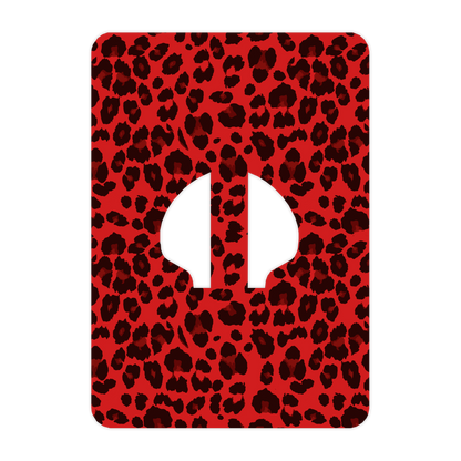 Medtronic Leopard Luxe Mix Design Patches