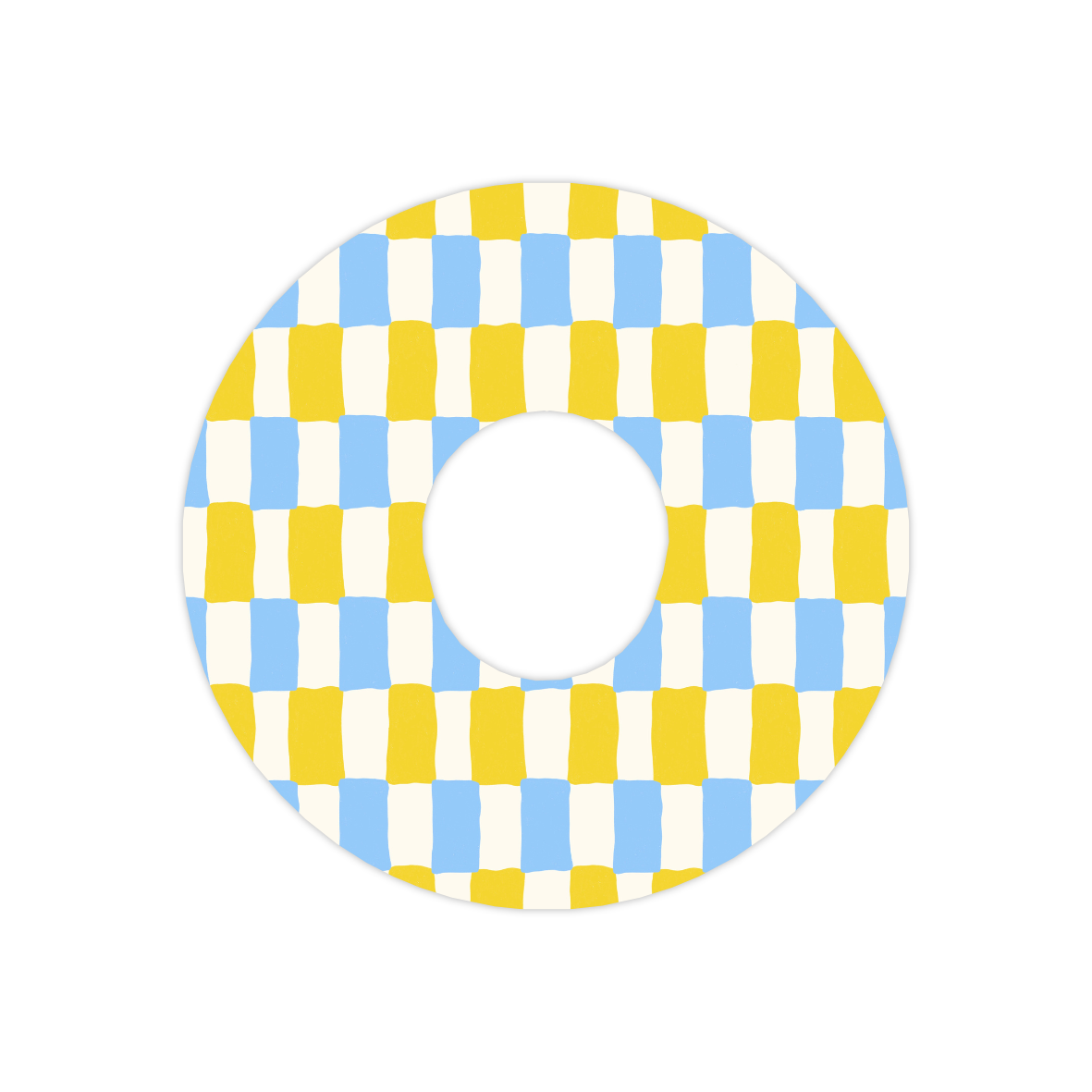 Dexcom Fun in the Sun Mixed Design Patches