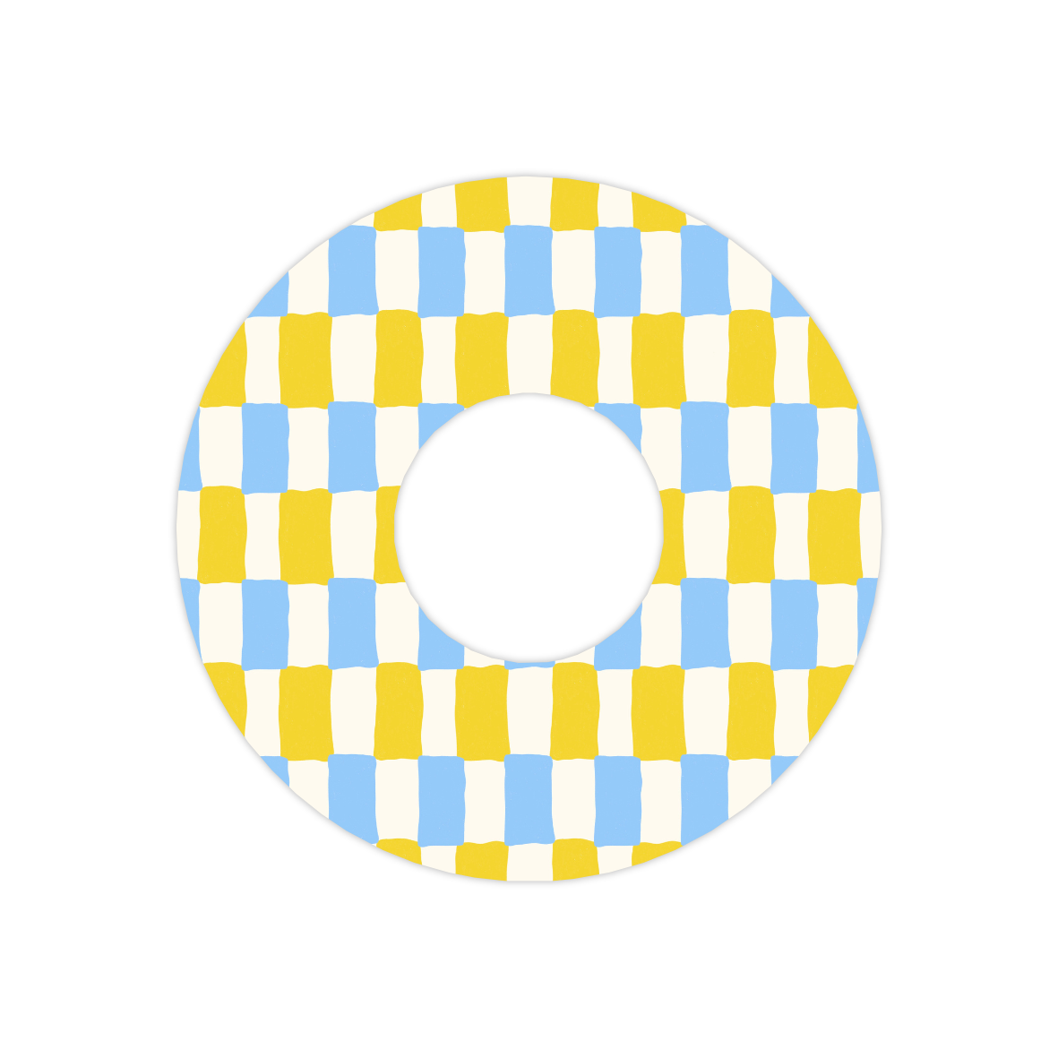 Freestyle Libre Fun in the Sun Mixed Design Patches