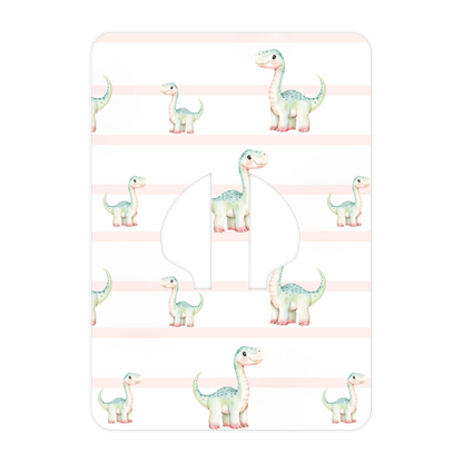 Medtronic Dino Buddy Mix Design Patches