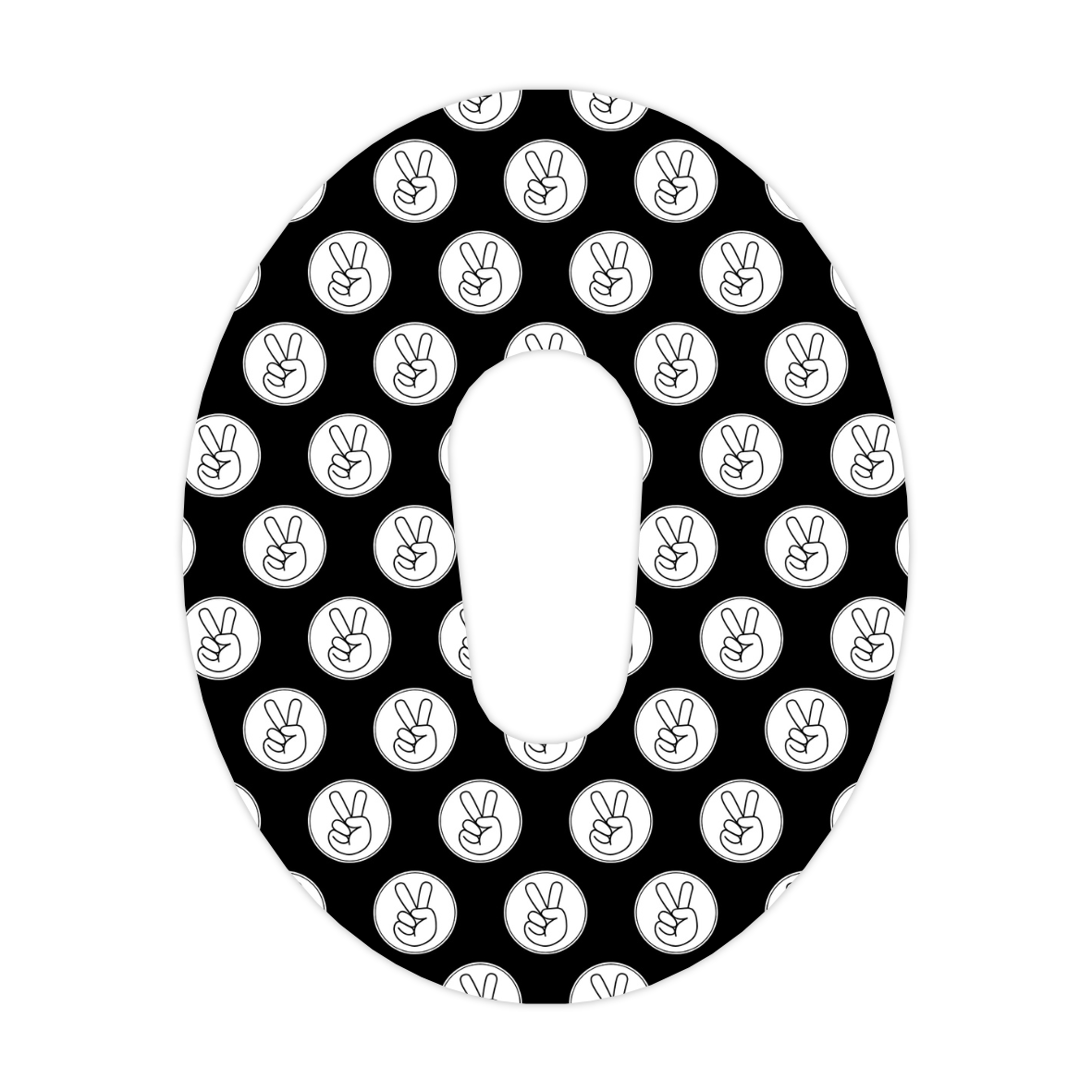 Dexcom Epic Dude Mixed Design Patches