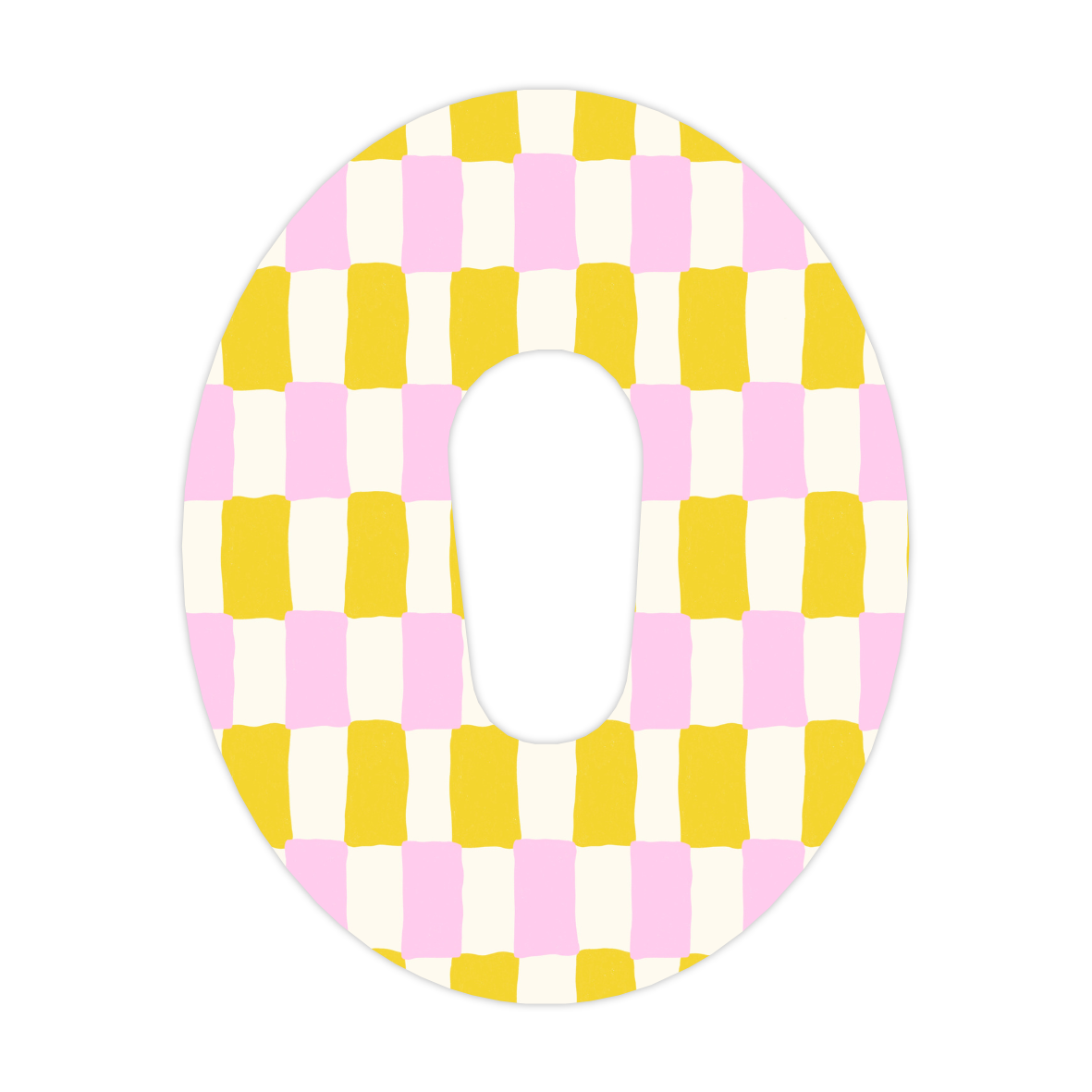 Dexcom Fun in the Sun Mixed Design Patches