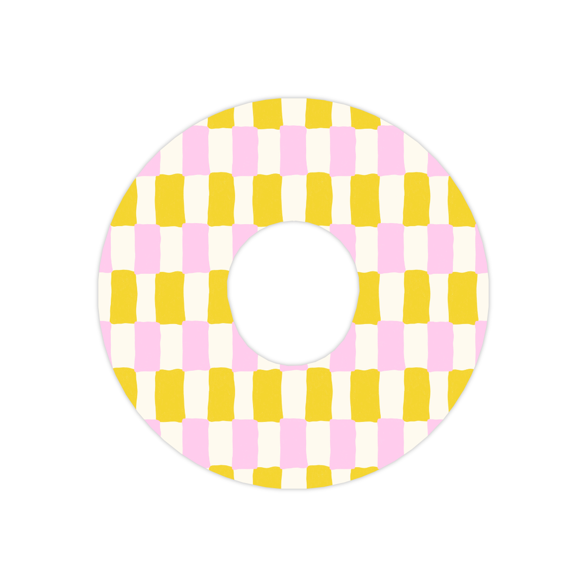 Dexcom Fun in the Sun Mixed Design Patches