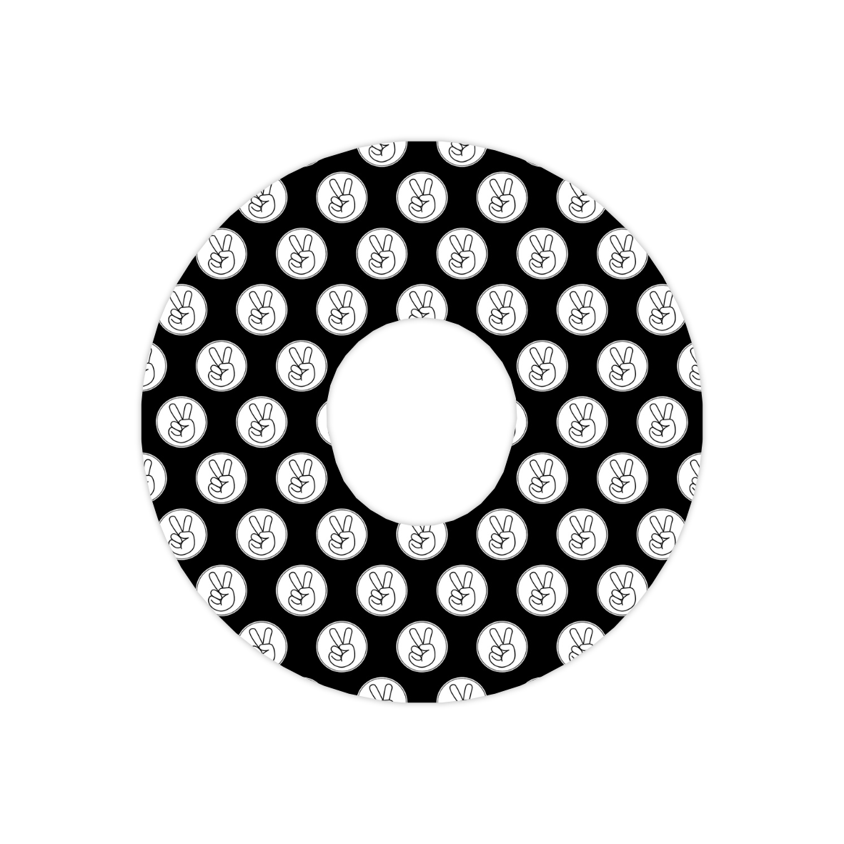 Dexcom Epic Dude Mixed Design Patches