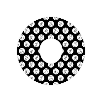 Dexcom Epic Dude Mixed Design Patches