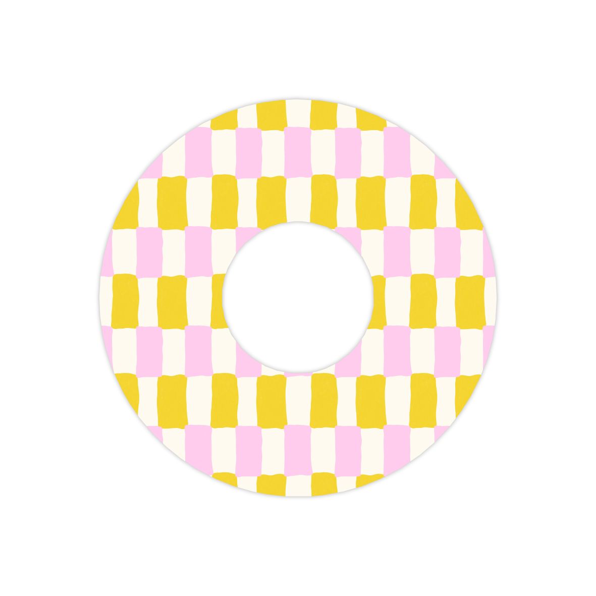 Freestyle Libre Fun in the Sun Mixed Design Patches