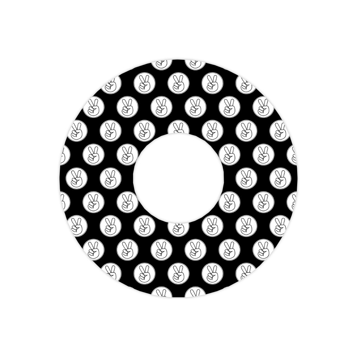 Freestyle Libre Epic Dude Mixed Design Patches