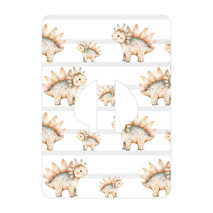 Medtronic Dino Buddy Mix Design Patches