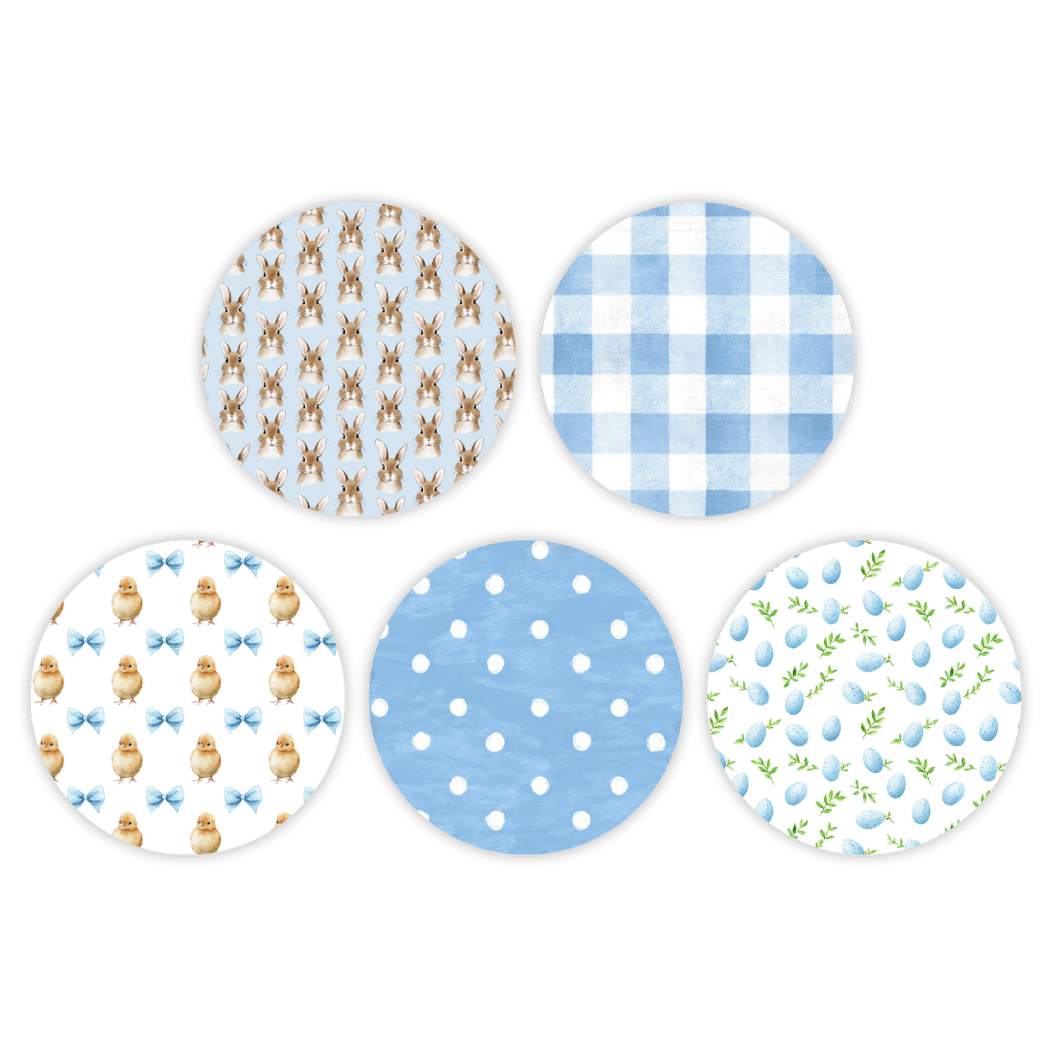 Easter Cutie Patch Mix