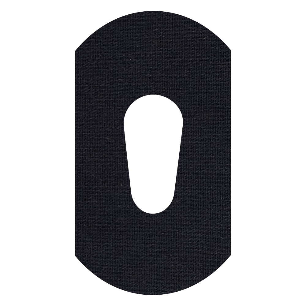CLEARANCE Standard 2" Dexcom G6 Patches