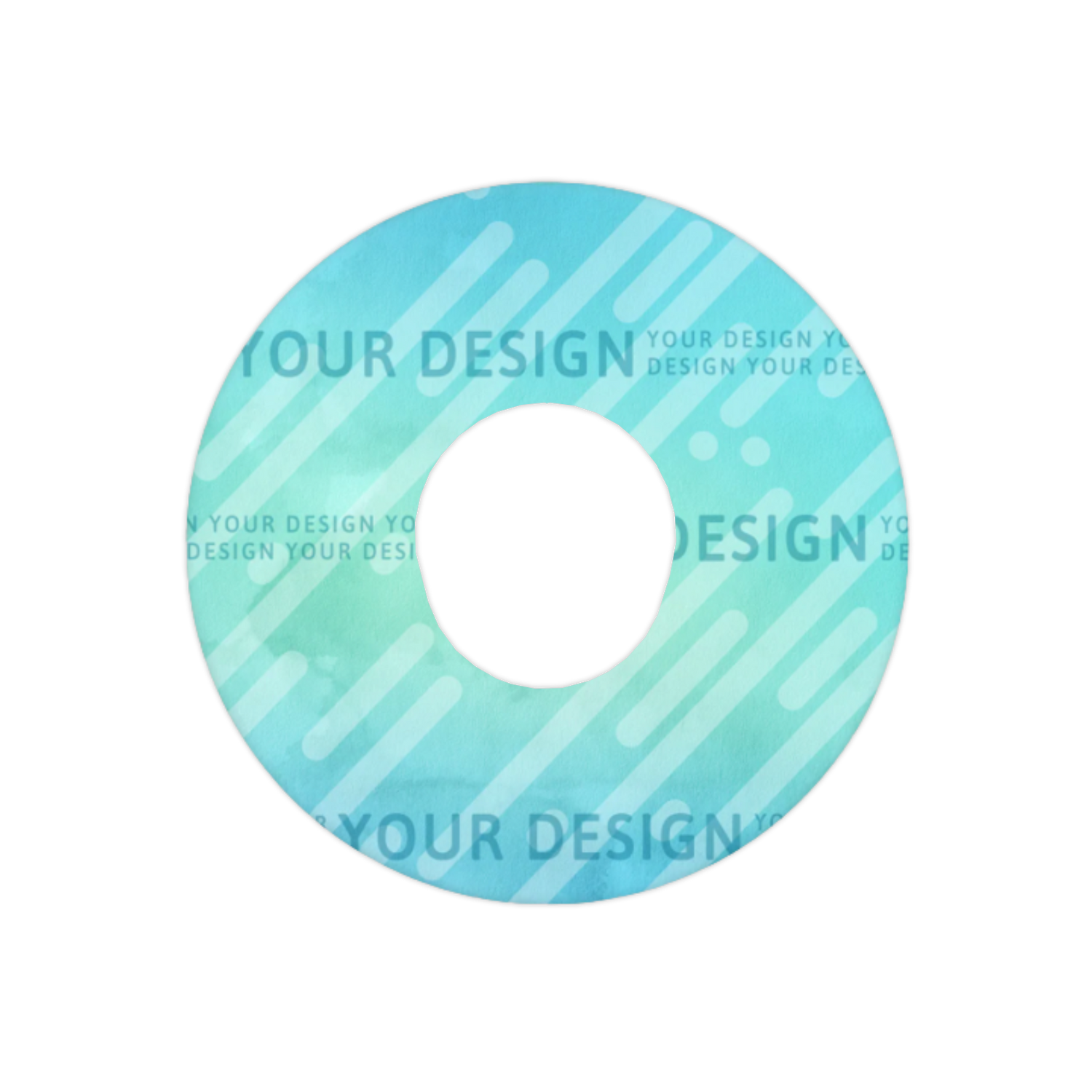 CUSTOM Patches – Print Your Own Design