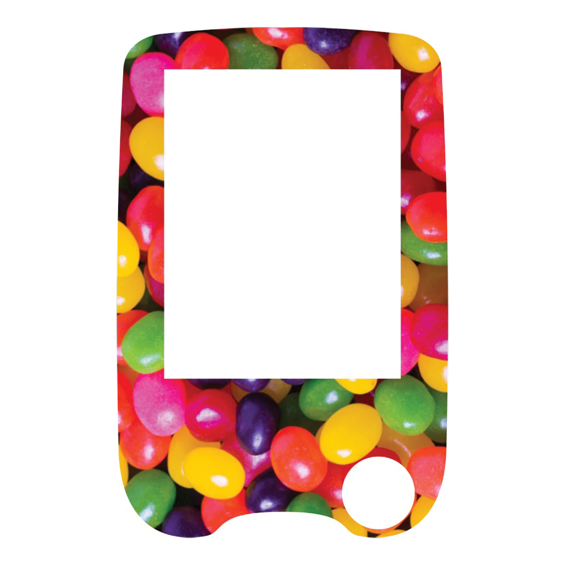 Libre Scanner Stickers