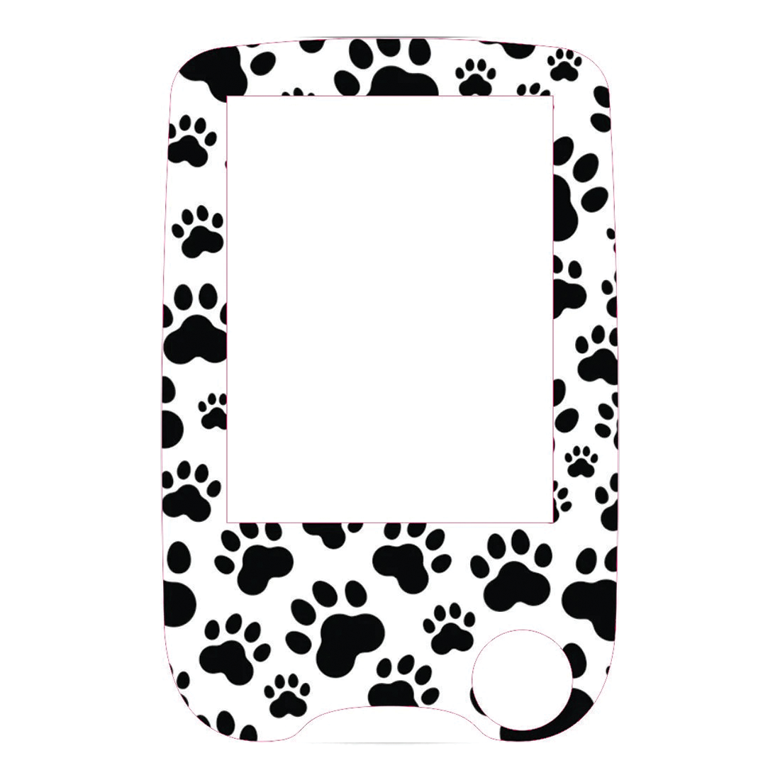 Libre Scanner Stickers