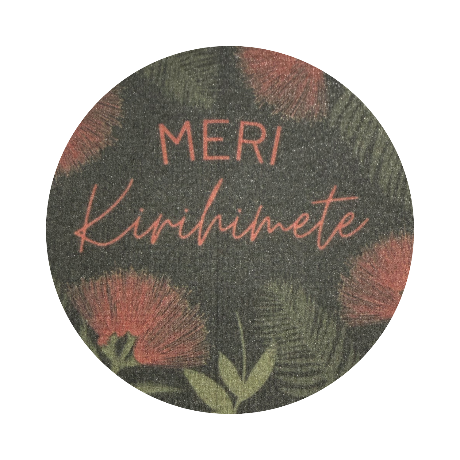 CLEARANCE UNIVERSAL PATCHES- NZ Christmas Mix