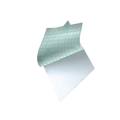 Opsite clear adhesive patches - all cutouts.