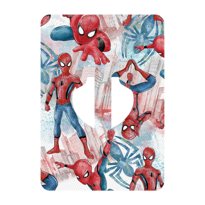 Medtronic Spiderman Design Patches