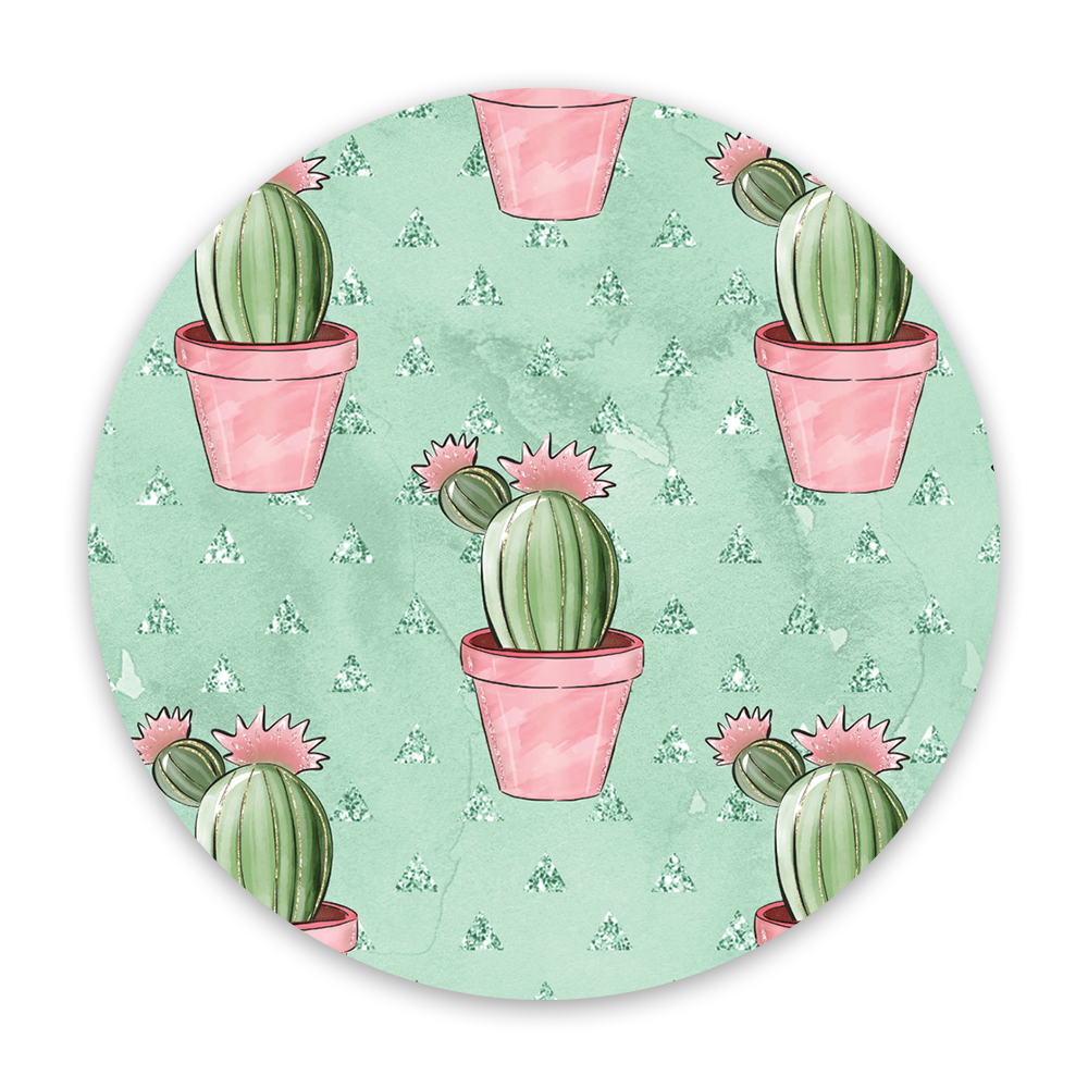 Cacti Patch Mix