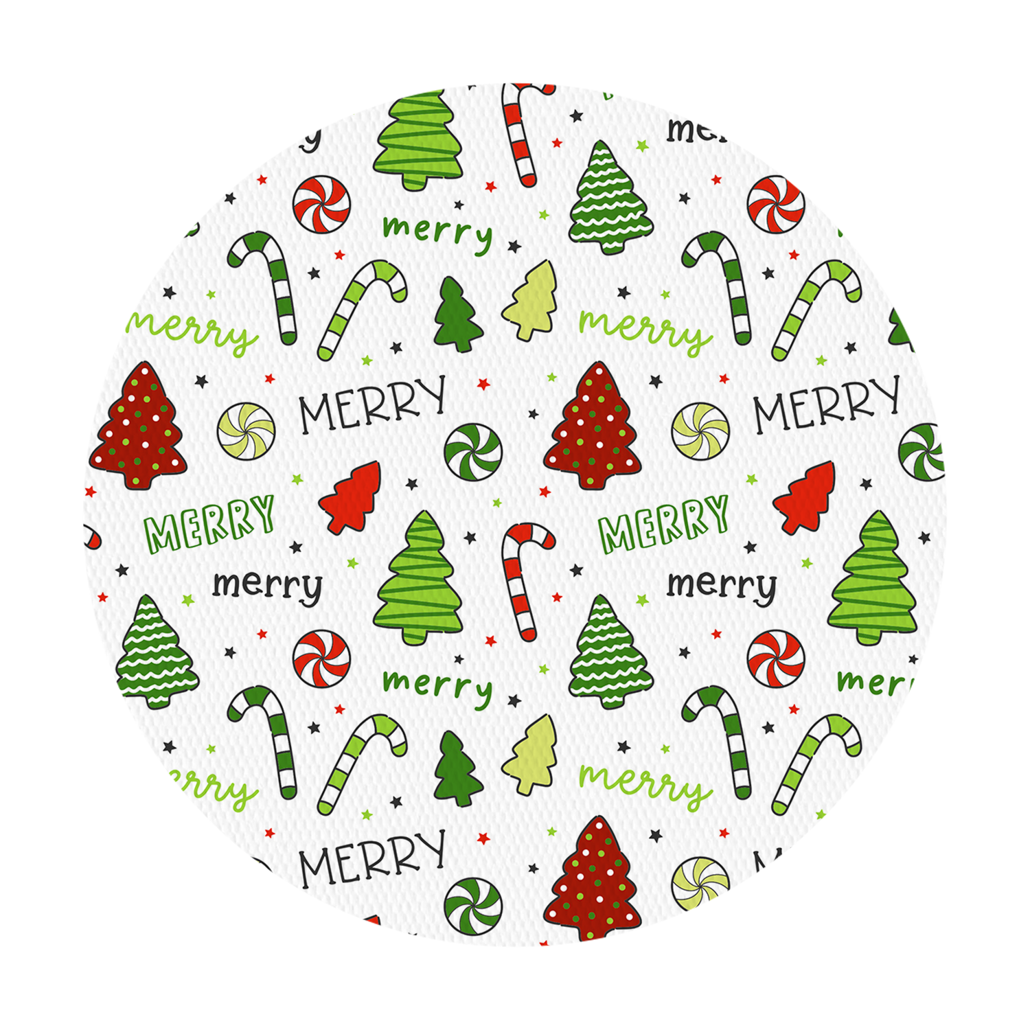 Christmas Patches - Suits all devices! 5 Pack