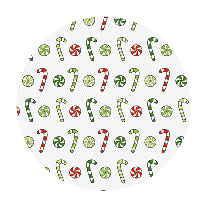 Christmas Patches - Suits all devices! 5 Pack