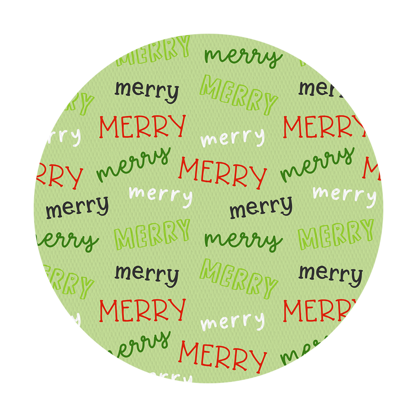 Christmas Patches - Suits all devices! 5 Pack