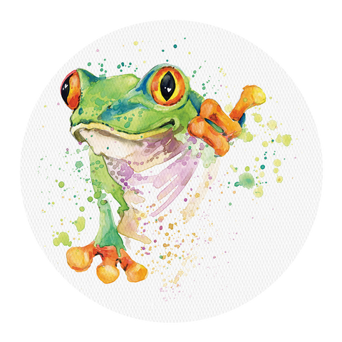 Medtronic Frog Design Patches