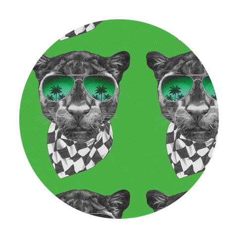 Cool Cat Patches