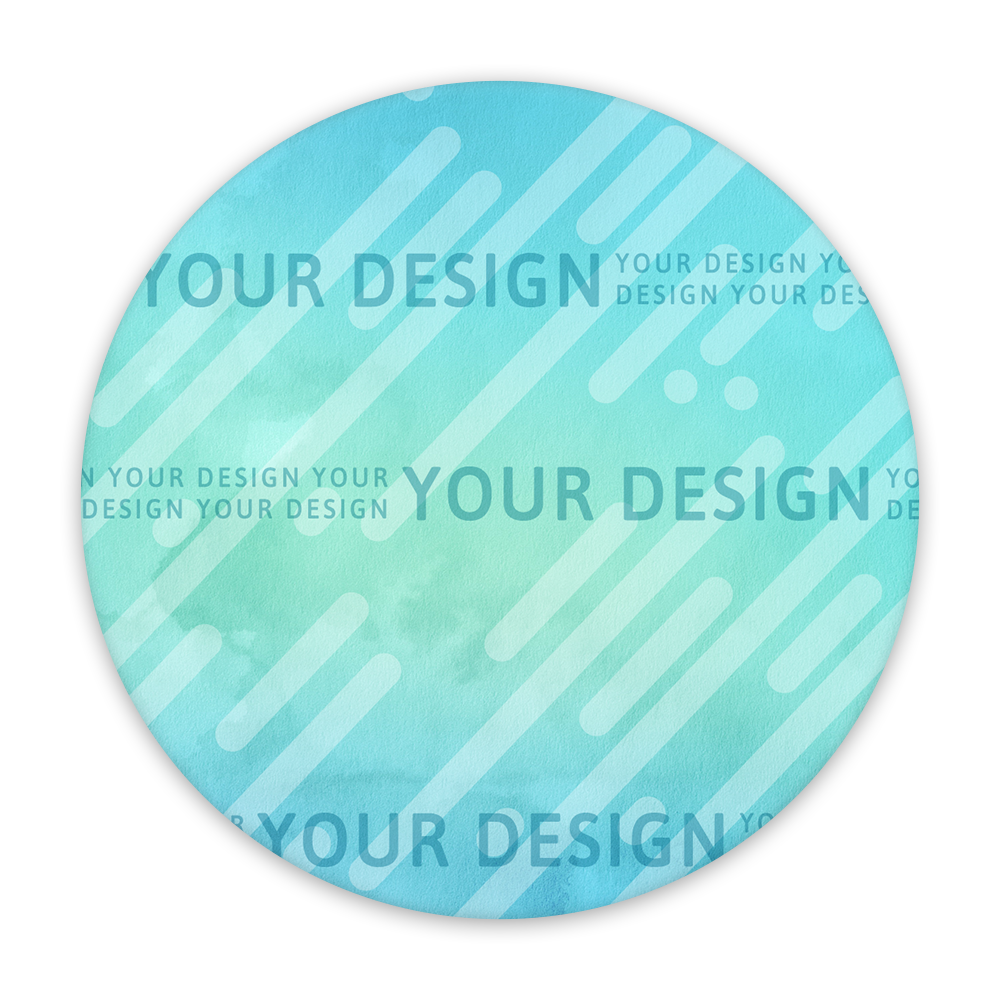 CUSTOM Patches – Print Your Own Design