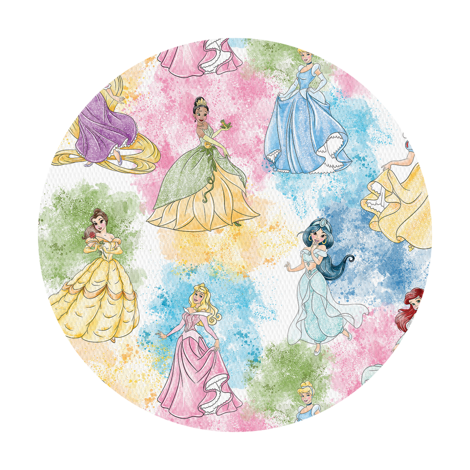 Disney Princess Patch