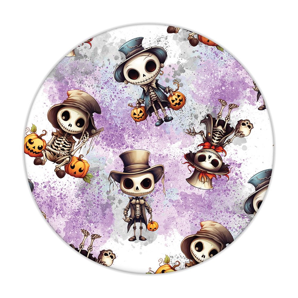 Full Coverage Spooky Halloween Mixed Pack