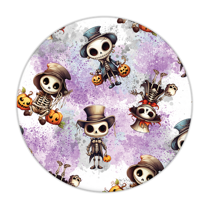 Full Coverage Spooky Halloween Mixed Pack