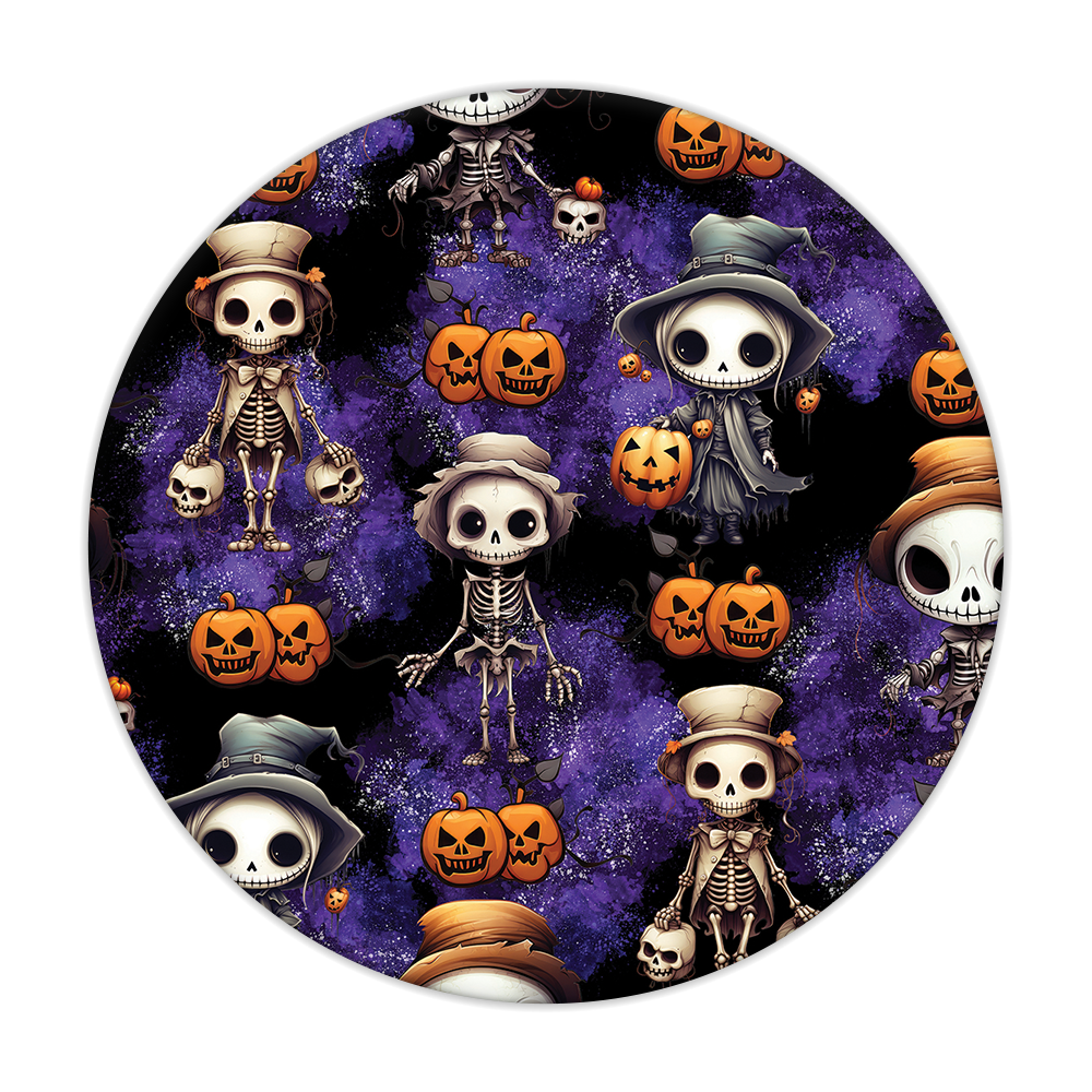 Omnipod Spooky Halloween Mixed Pack