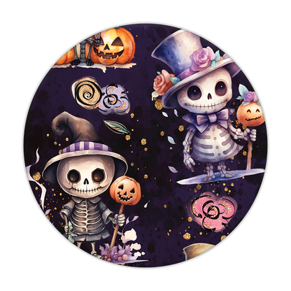 Full Coverage Spooky Halloween Mixed Pack