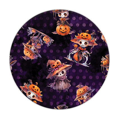 Full Coverage Spooky Halloween Mixed Pack