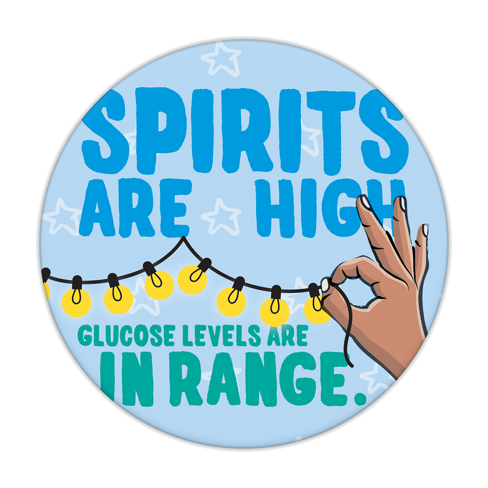 RockaDex Christmas Patch Mix