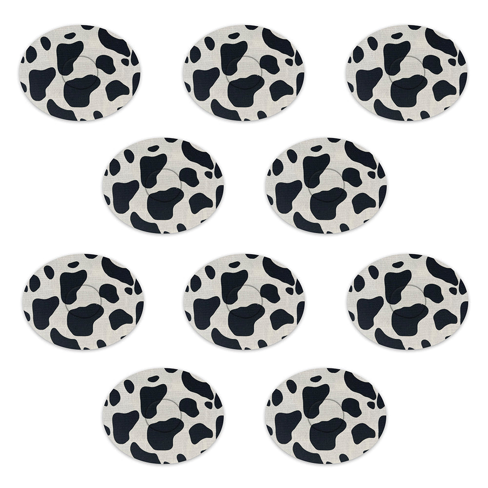 CLEARANCE 4" Libre 2 Patches - 10 Pack