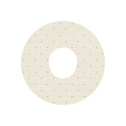 Dexcom Trending SS25/26 Mixed Design Patches