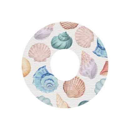Dexcom Trending SS25/26 Mixed Design Patches