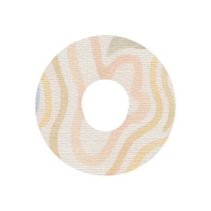 Dexcom Trending SS25/26 Mixed Design Patches