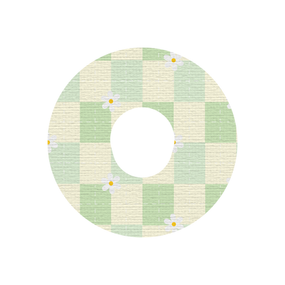 Dexcom Trending SS25/26 Mixed Design Patches